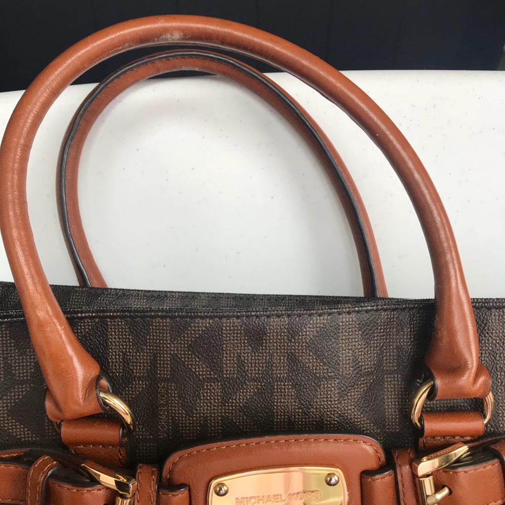 Mk Bag - image 3